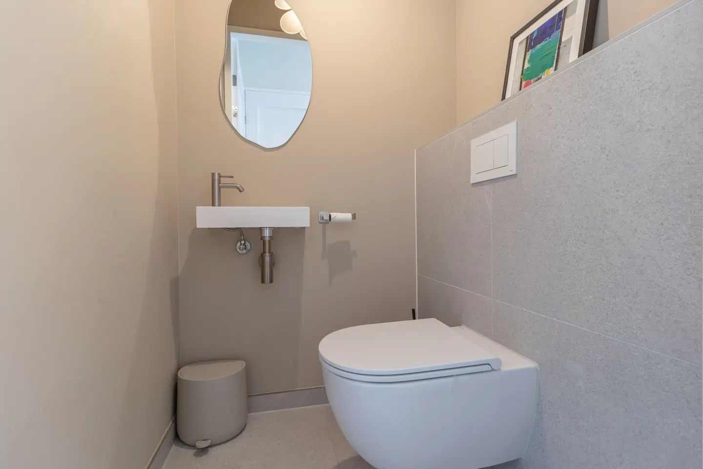 Foto #39 Huurwoning Kartonstraat Amsterdam