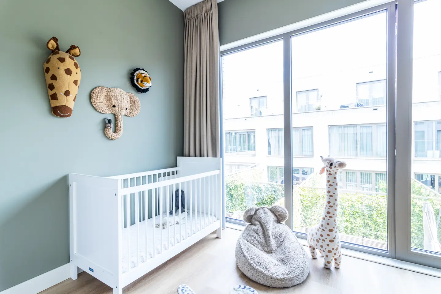 Foto #21 Huurwoning Kartonstraat Amsterdam