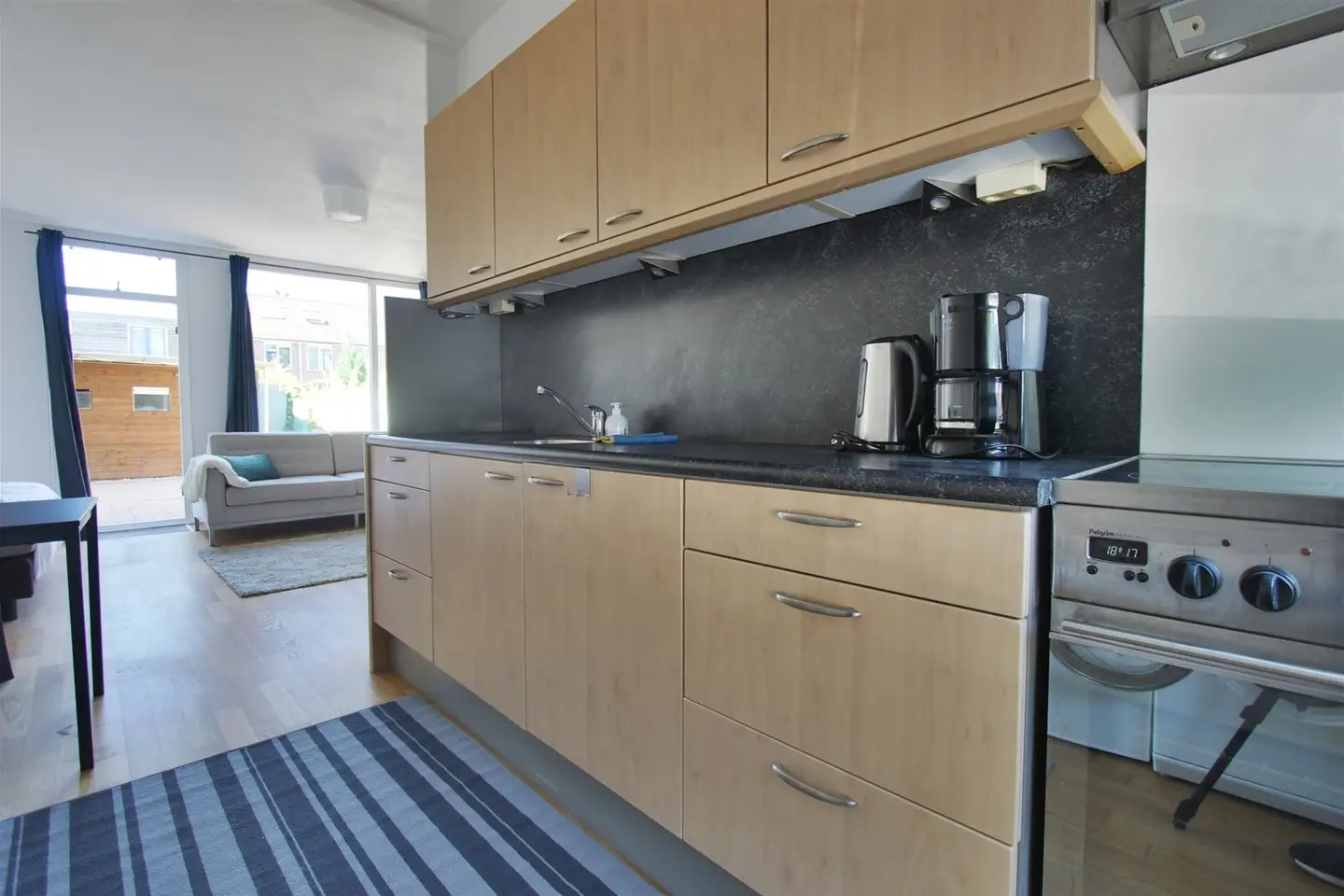 Foto #9 Appartement Moergestelstraat Almere