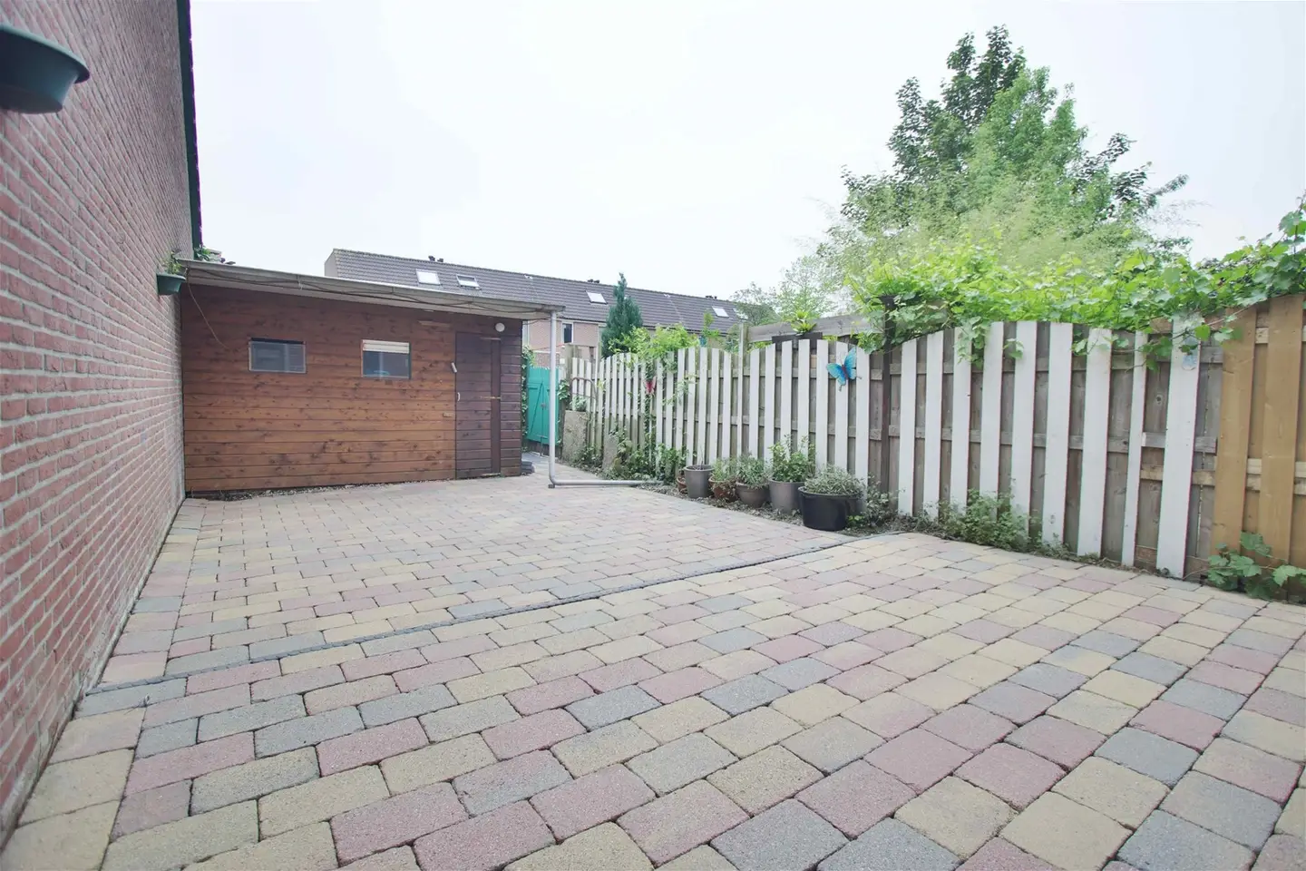 Foto #12 Appartement Moergestelstraat Almere