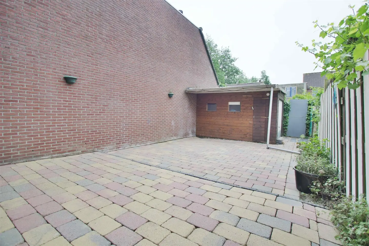 Foto #13 Appartement Moergestelstraat Almere