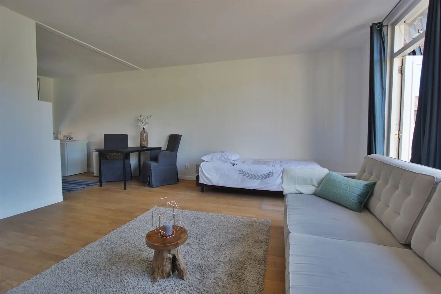 Foto #2 Appartement Moergestelstraat Almere