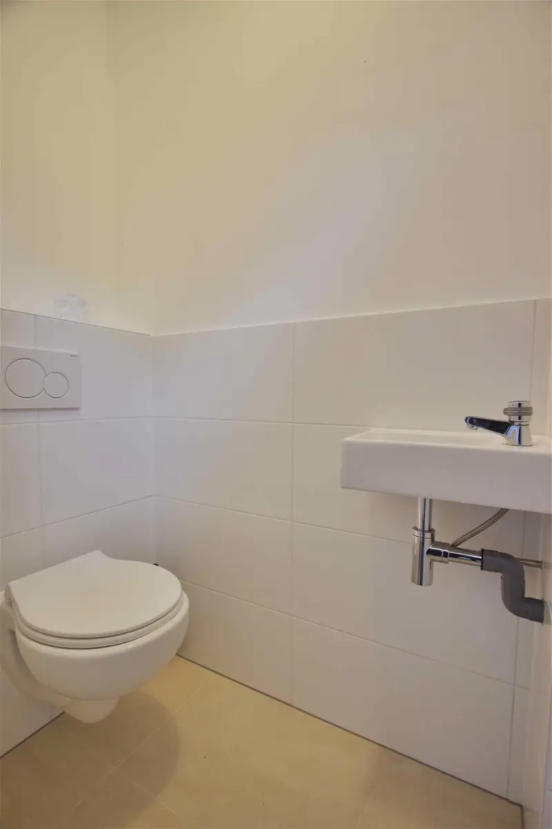 Foto #7 Appartement Moergestelstraat Almere