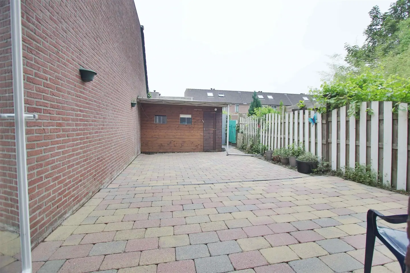 Foto #11 Appartement Moergestelstraat Almere