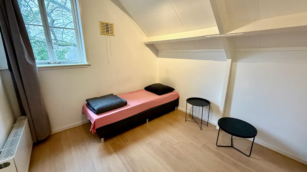 Foto #8 Appartement Van Hogenhoucklaan Den Haag