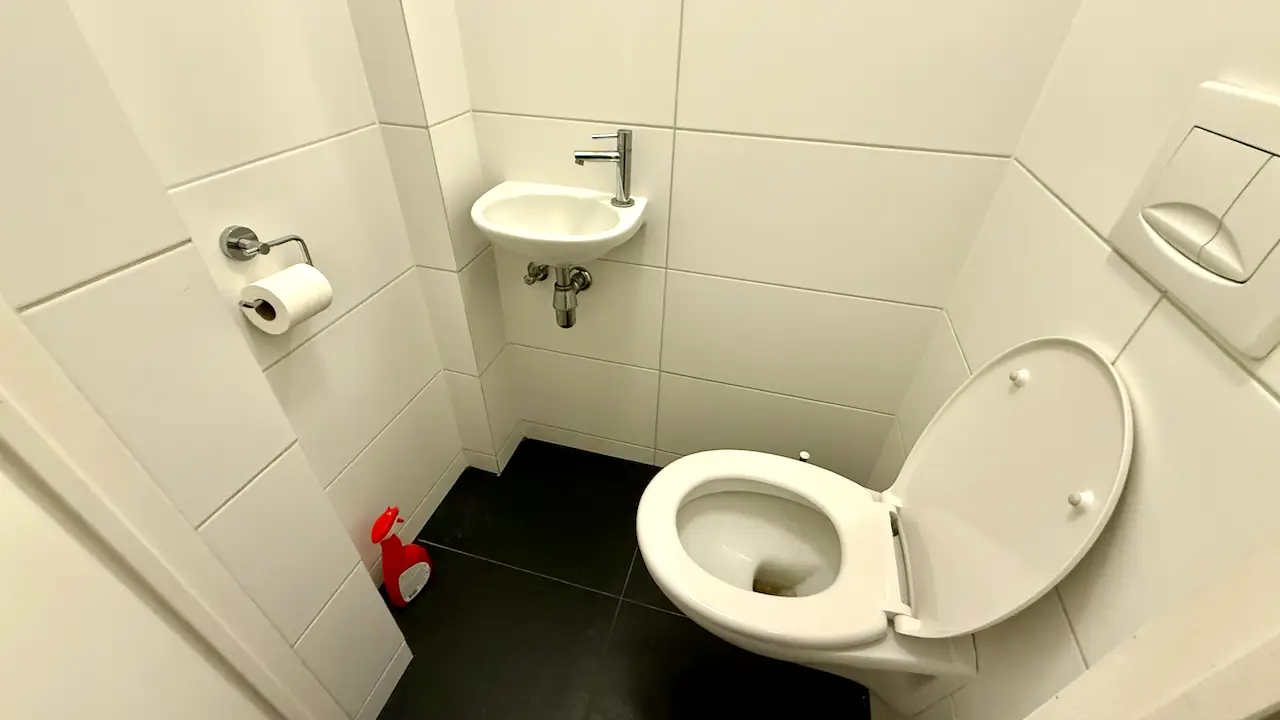Foto #17 Appartement Van Hogenhoucklaan Den Haag