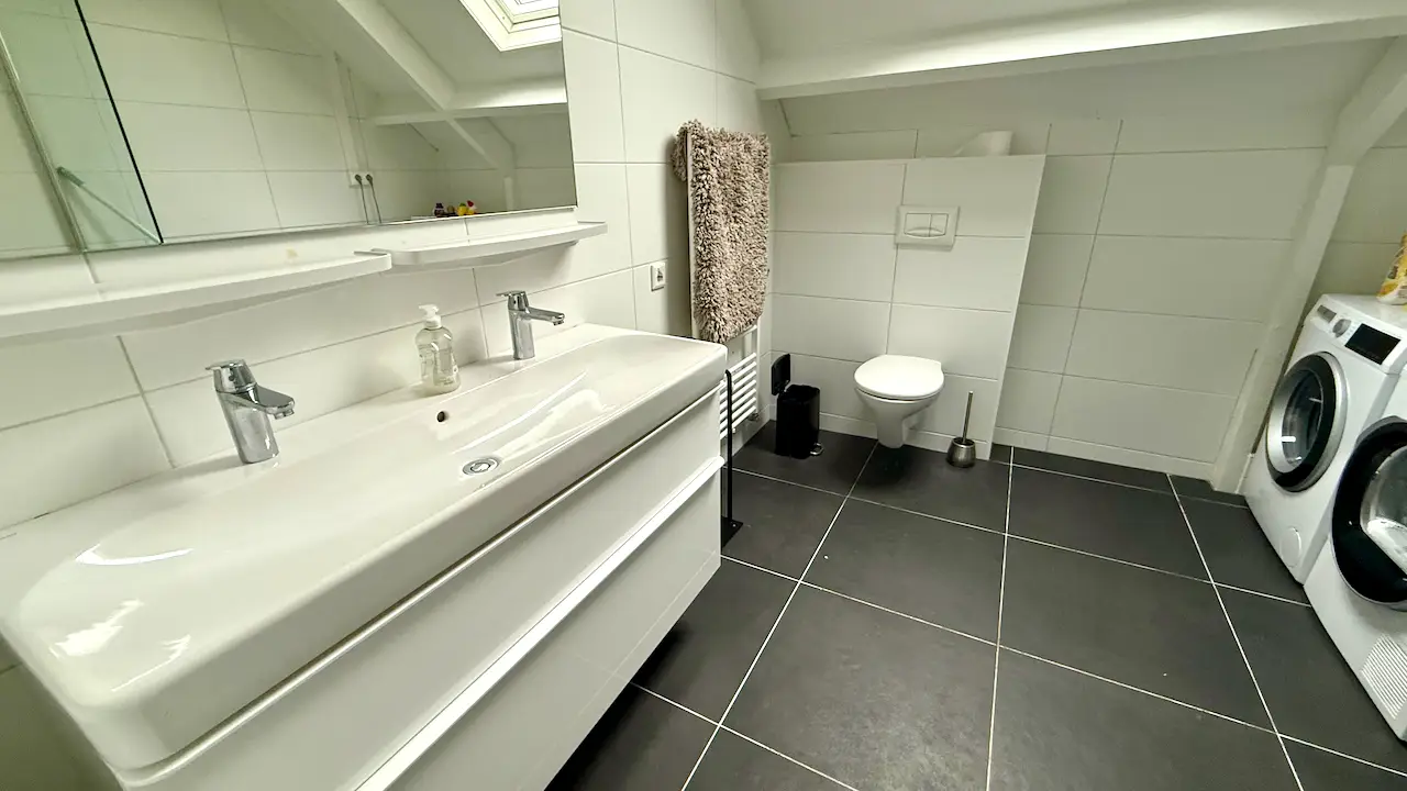 Foto #15 Appartement Van Hogenhoucklaan Den Haag