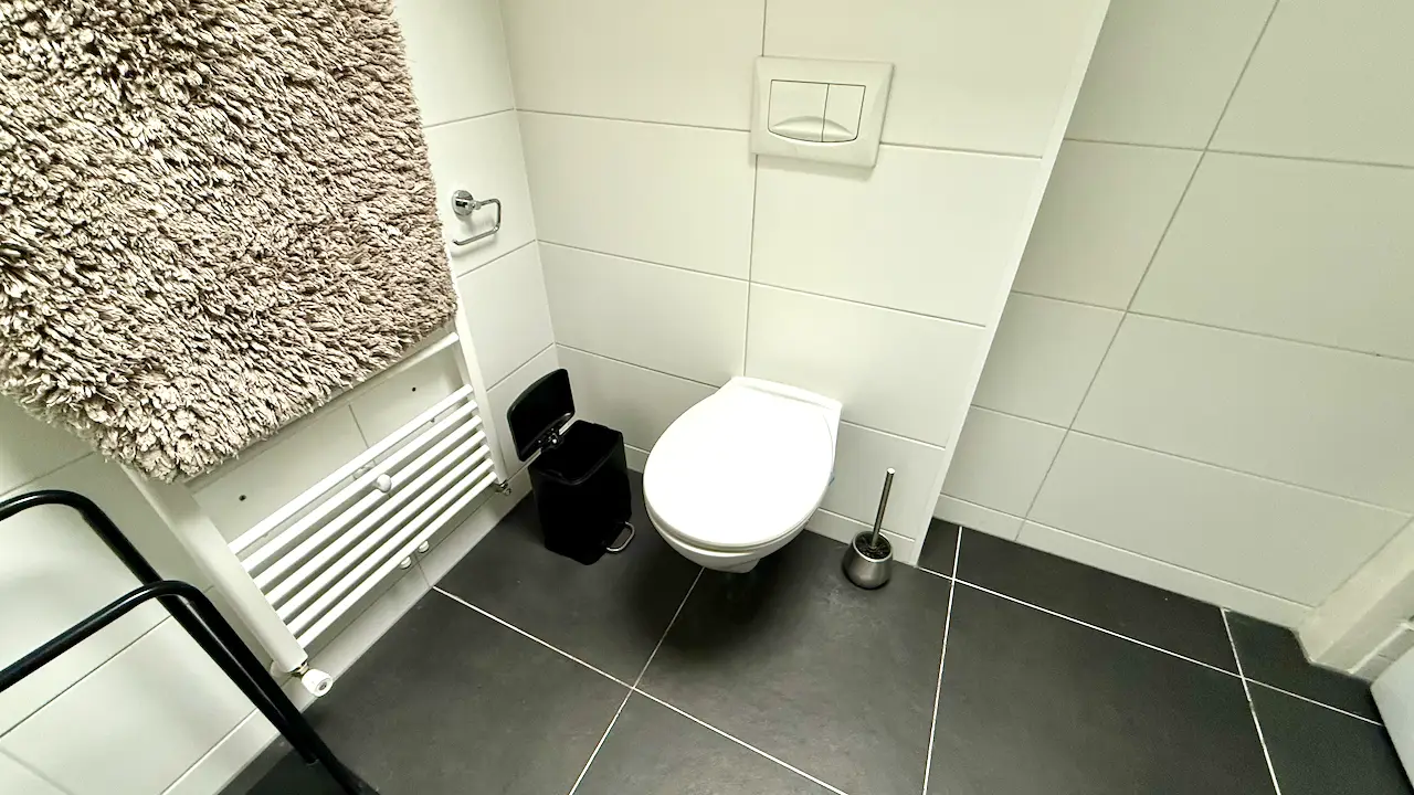 Foto #14 Appartement Van Hogenhoucklaan Den Haag