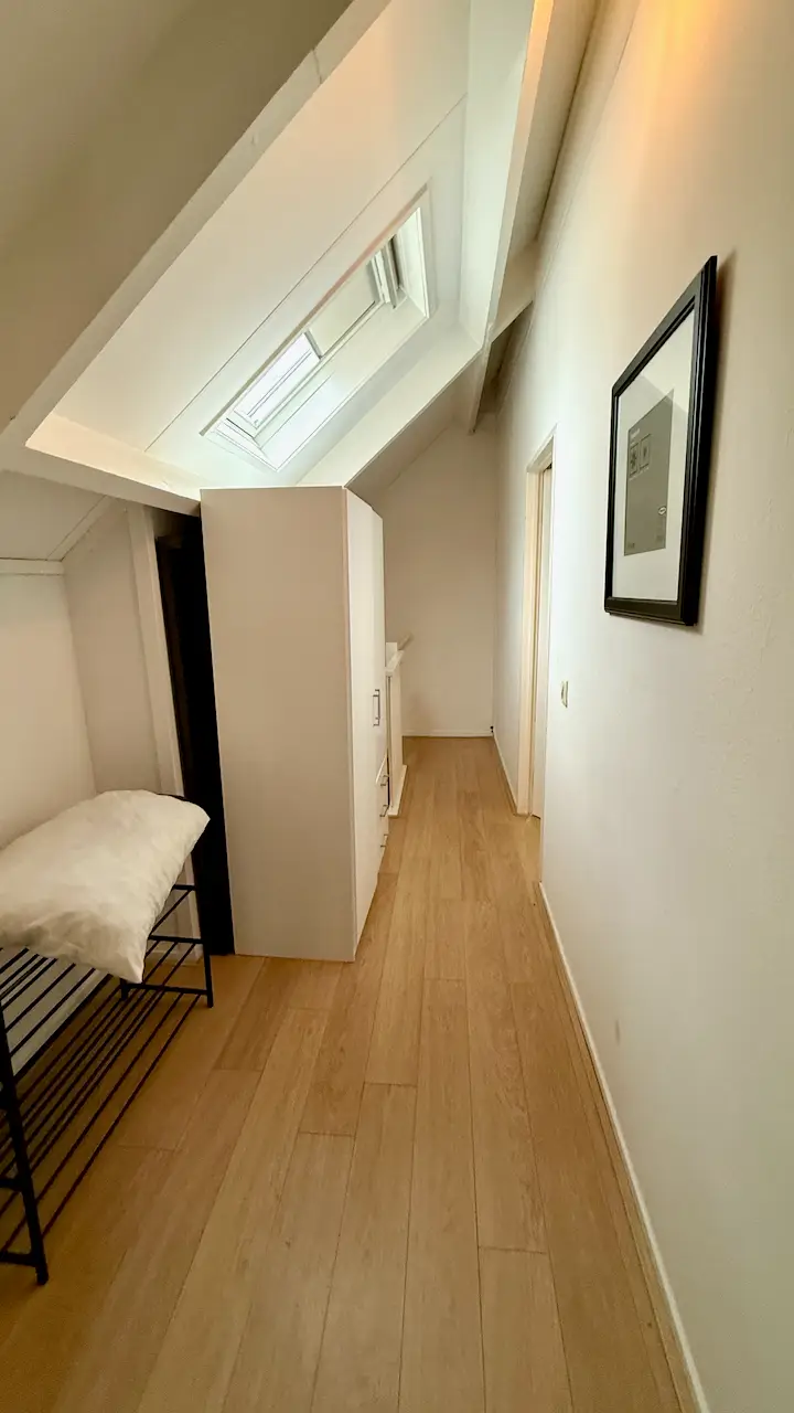 Foto #12 Appartement Van Hogenhoucklaan Den Haag