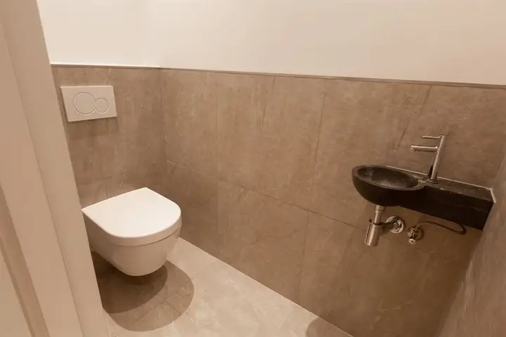 Foto #14 Appartement Celebesstraat Den Haag