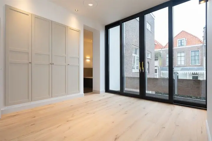 Foto #33 Appartement Celebesstraat Den Haag