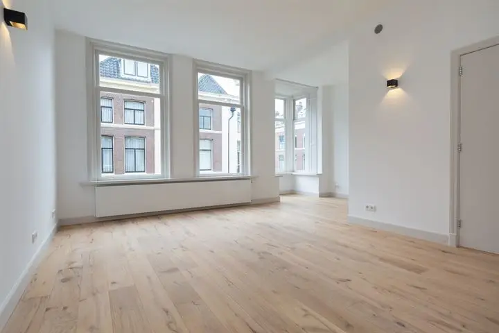 Foto #17 Appartement Celebesstraat Den Haag