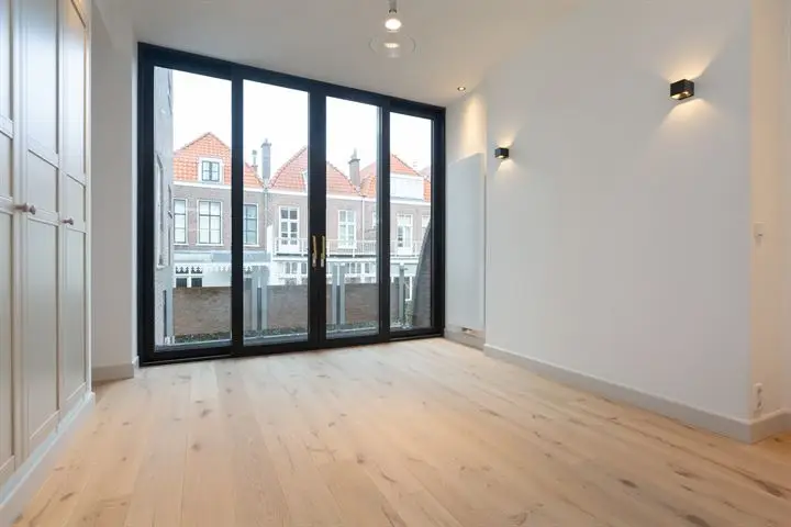 Foto #32 Appartement Celebesstraat Den Haag