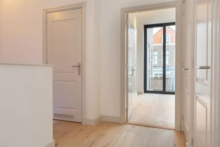 Foto #31 Appartement Celebesstraat Den Haag