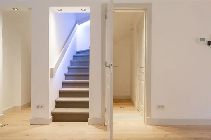 Foto #13 Appartement Celebesstraat Den Haag
