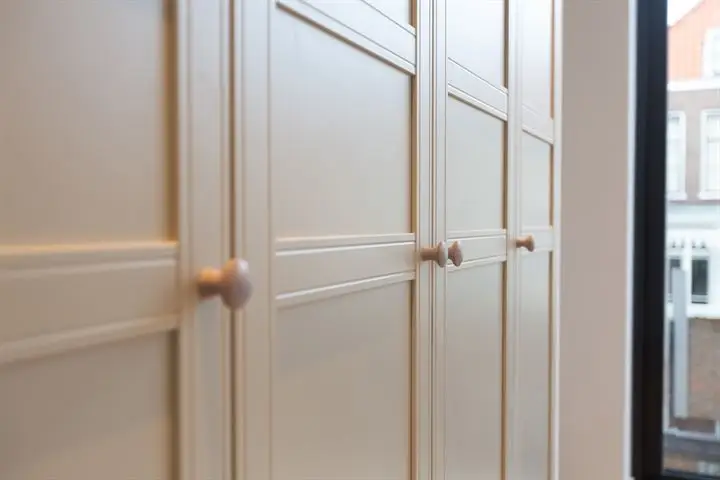 Foto #34 Appartement Celebesstraat Den Haag