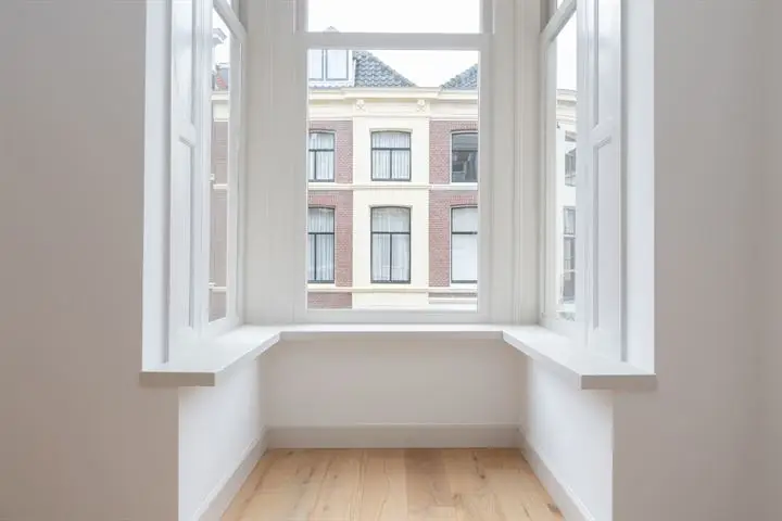 Foto #21 Appartement Celebesstraat Den Haag