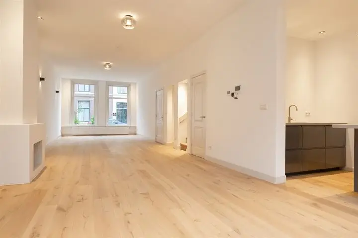 Foto #5 Appartement Celebesstraat Den Haag
