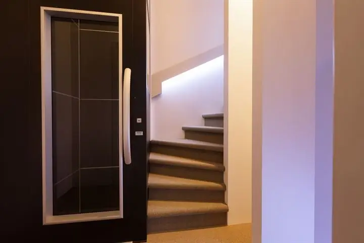 Foto #47 Appartement Celebesstraat Den Haag