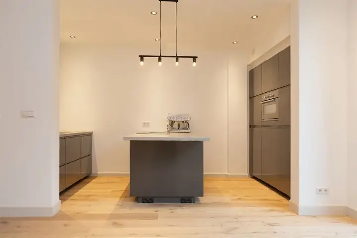 Foto #6 Appartement Celebesstraat Den Haag