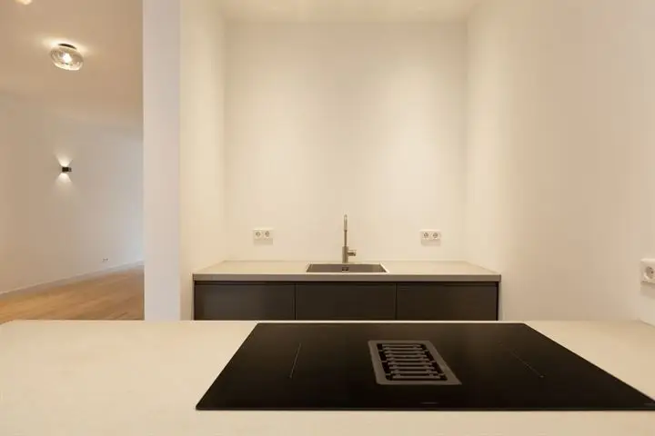 Foto #10 Appartement Celebesstraat Den Haag