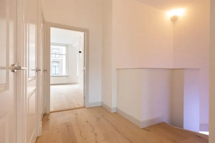 Foto #43 Appartement Celebesstraat Den Haag