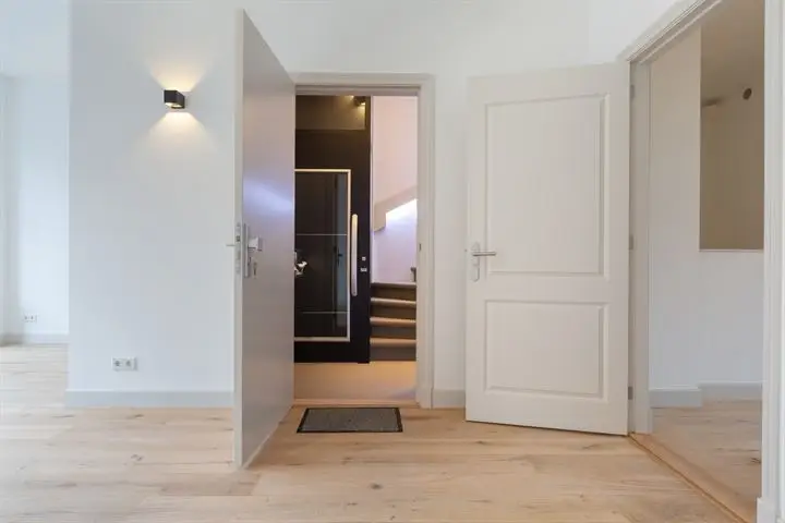 Foto #16 Appartement Celebesstraat Den Haag