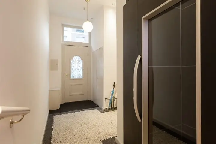 Foto #48 Appartement Celebesstraat Den Haag