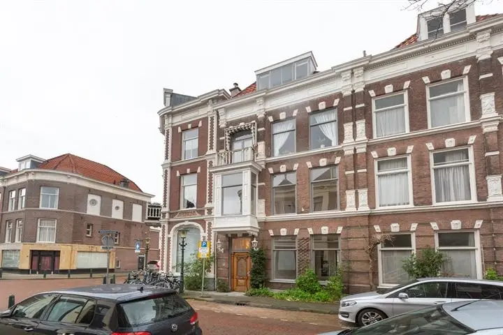 Foto #50 Appartement Celebesstraat Den Haag