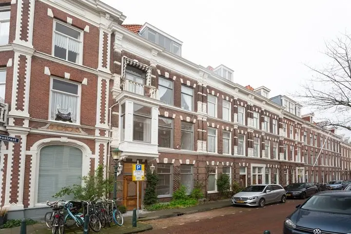 Foto #49 Appartement Celebesstraat Den Haag