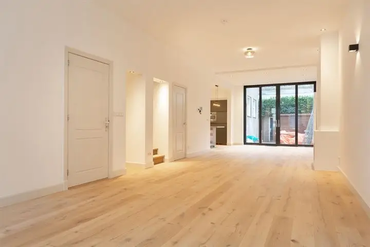 Foto #4 Appartement Celebesstraat Den Haag