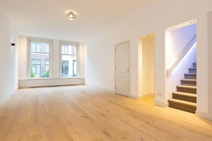 Foto #1 Appartement Celebesstraat Den Haag