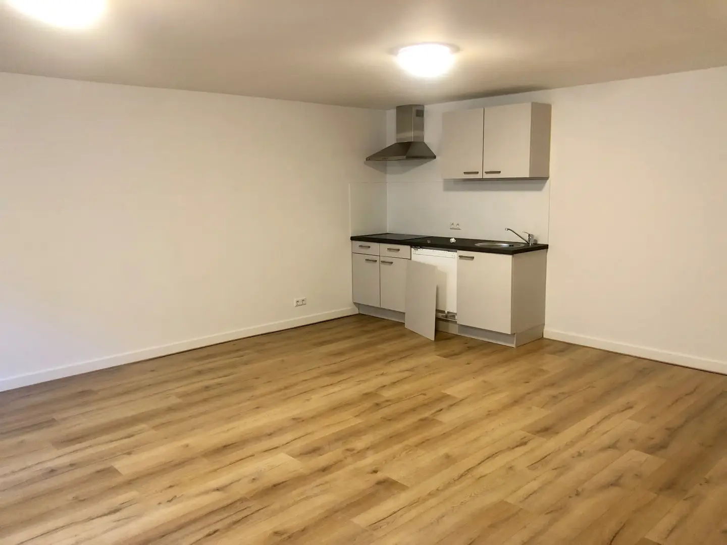 Foto #1 Appartement Brugstraat Arnhem