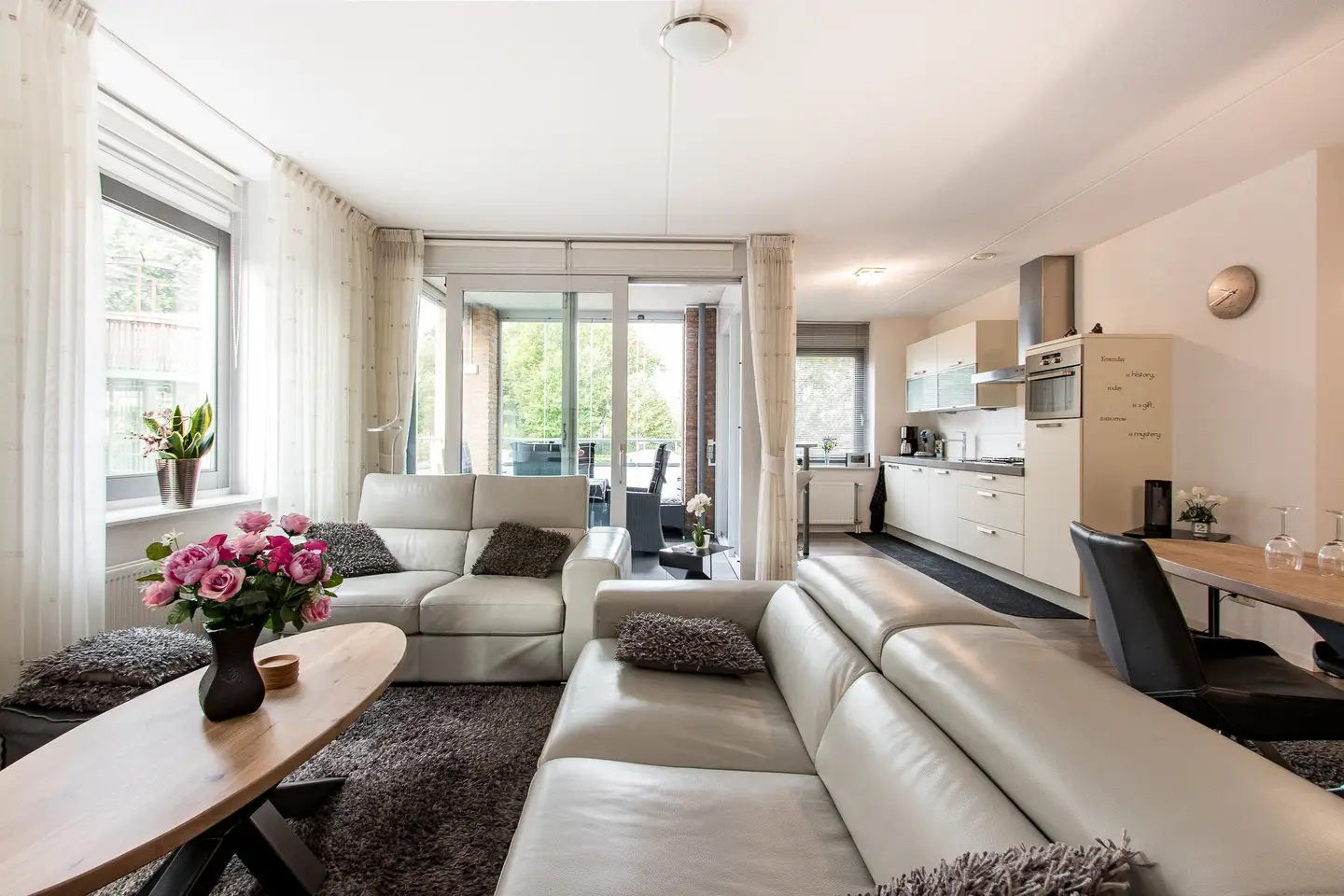 Foto #7 Appartement Contrefort Drunen