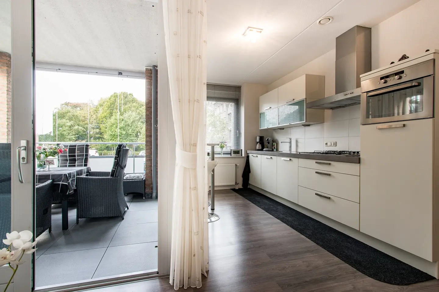 Foto #10 Appartement Contrefort Drunen