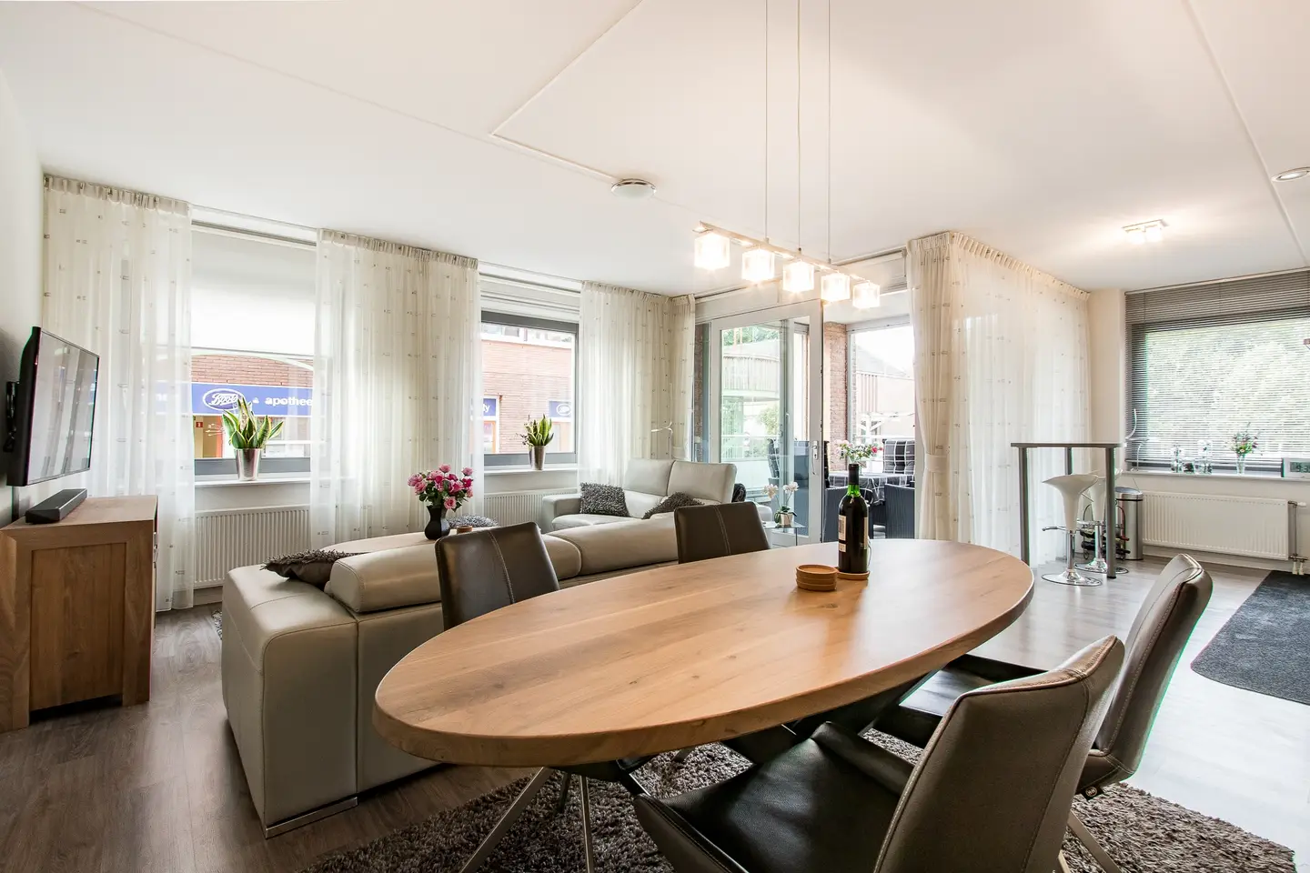 Foto #6 Appartement Contrefort Drunen
