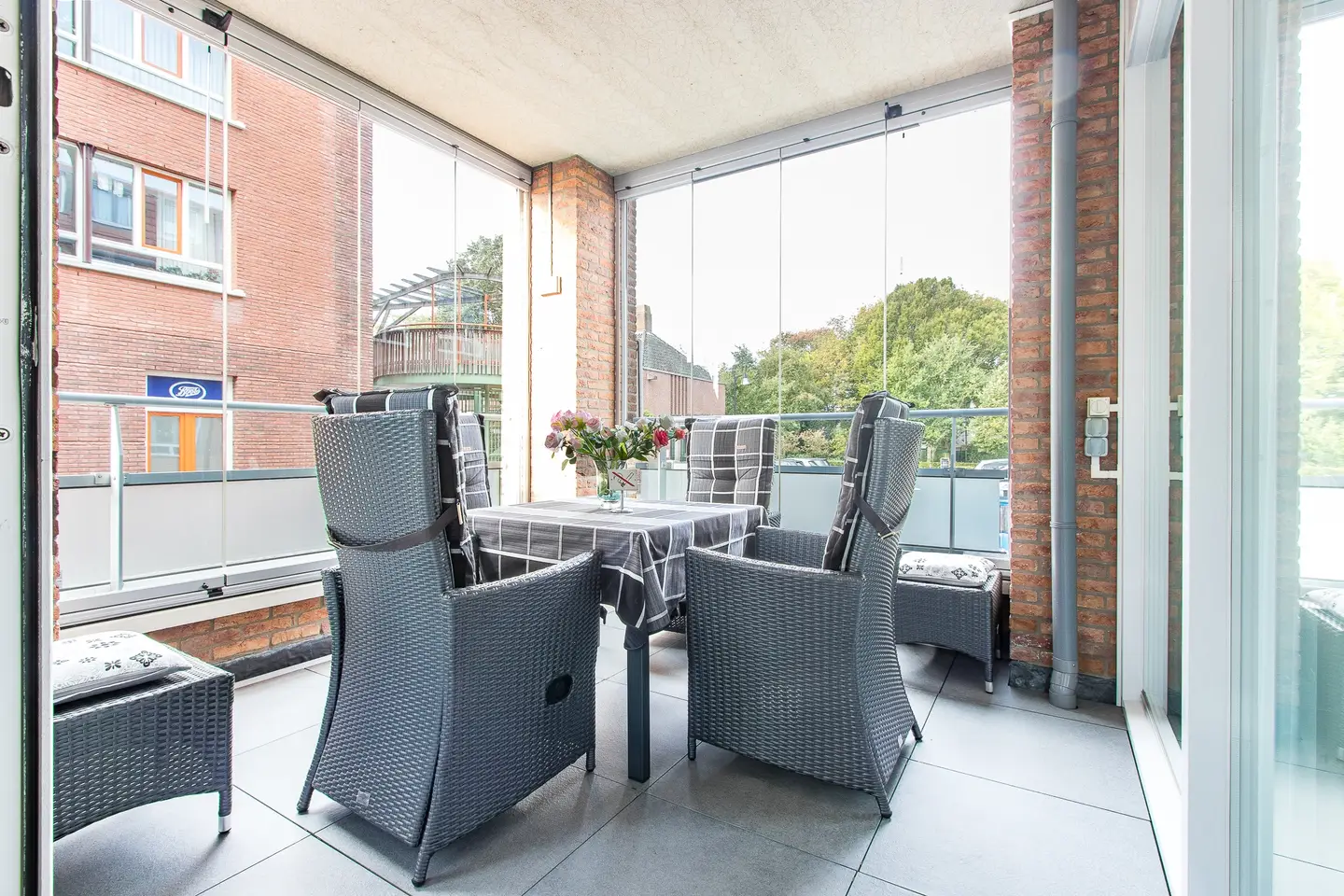 Foto #13 Appartement Contrefort Drunen