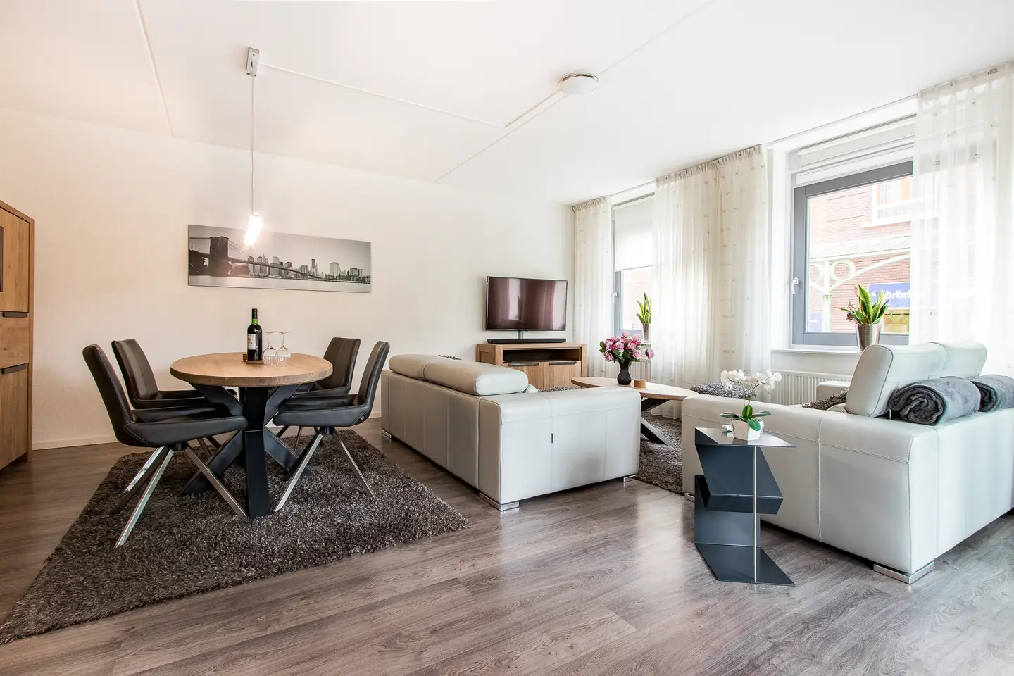 Foto #9 Appartement Contrefort Drunen