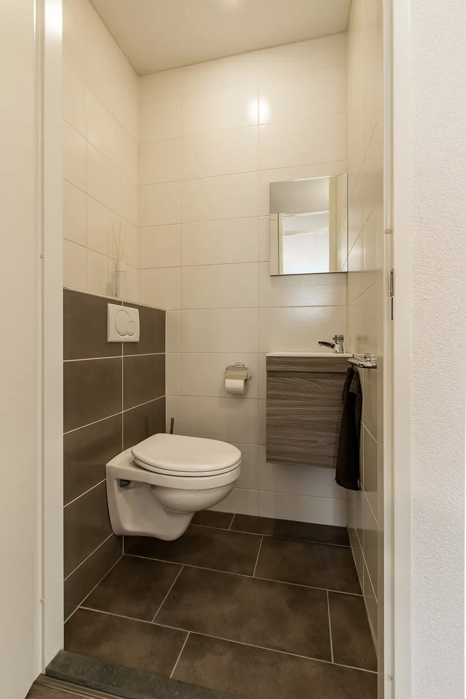 Foto #18 Appartement Contrefort Drunen