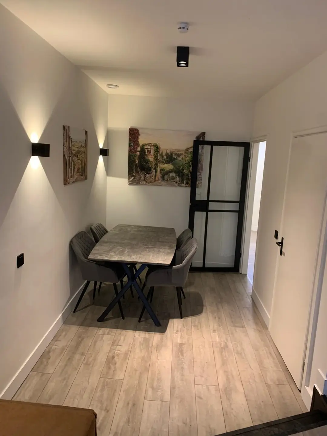 Foto #1 Appartement Lambertusstraat Rotterdam