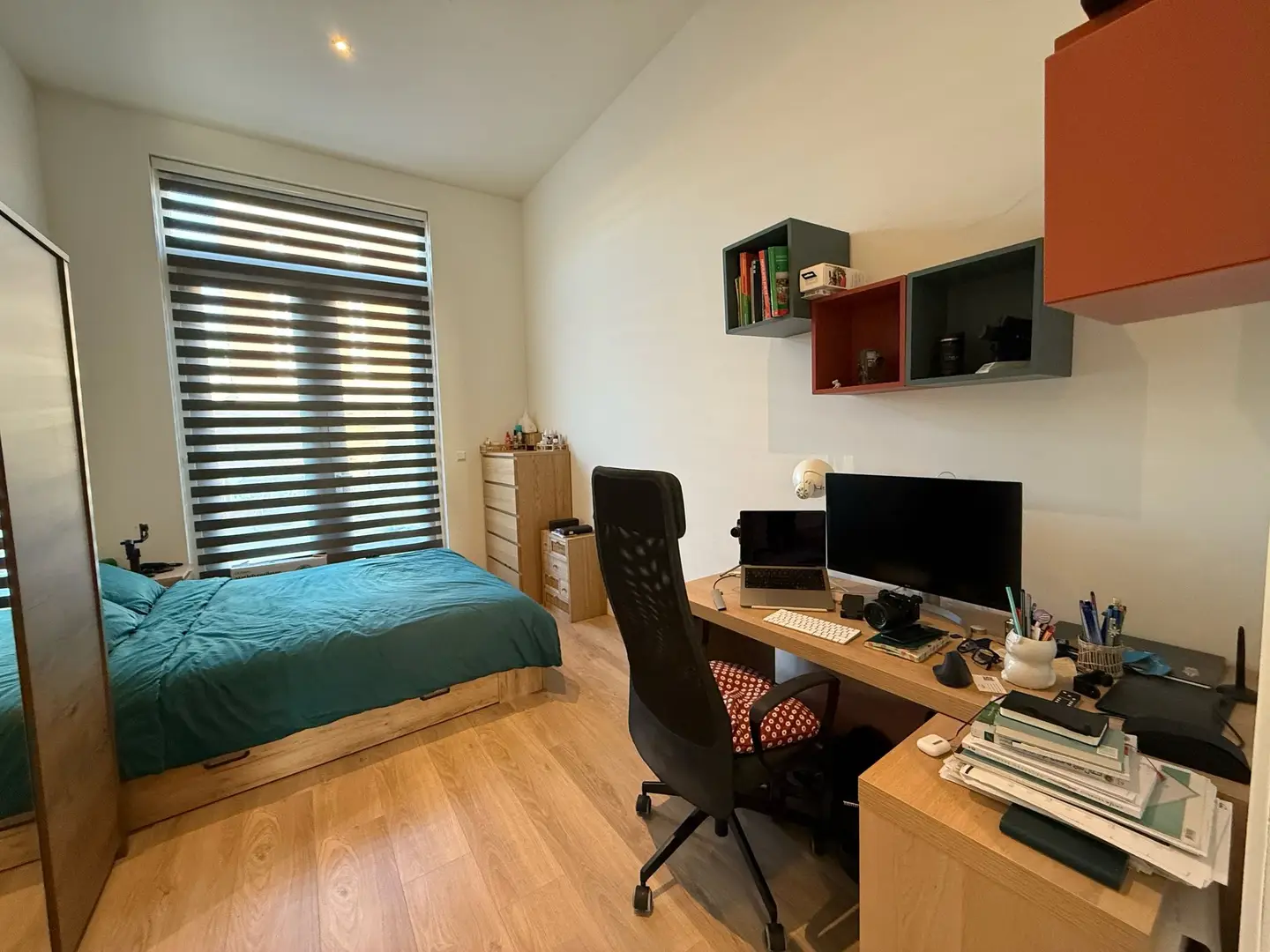 Foto #1 Appartement Czarinastraat Zaandam
