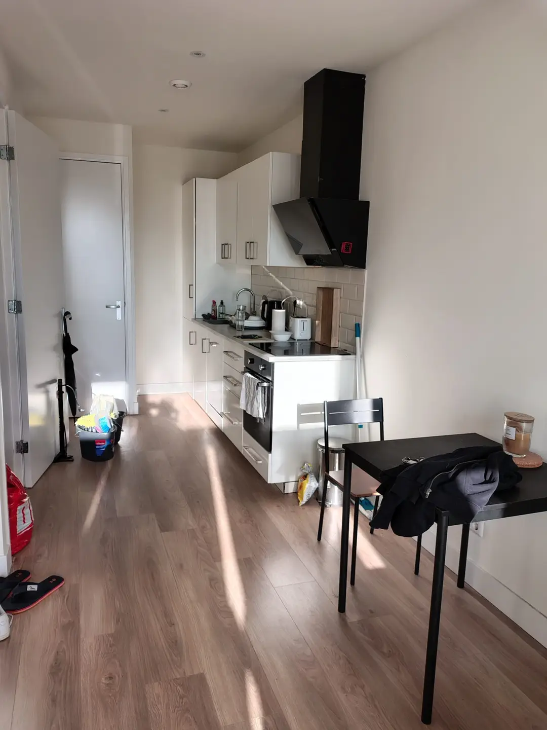 Foto #6 Appartement Czarinastraat Zaandam