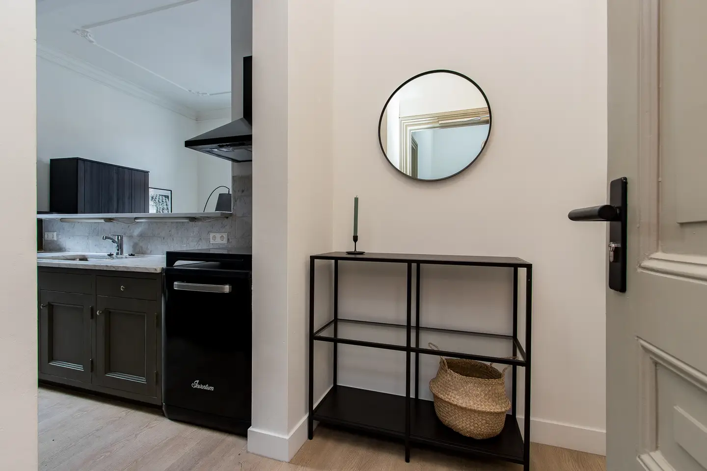 Foto #7 Appartement Clarastraat Den Bosch