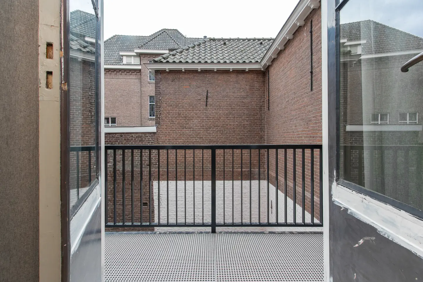 Foto #10 Appartement Clarastraat Den Bosch