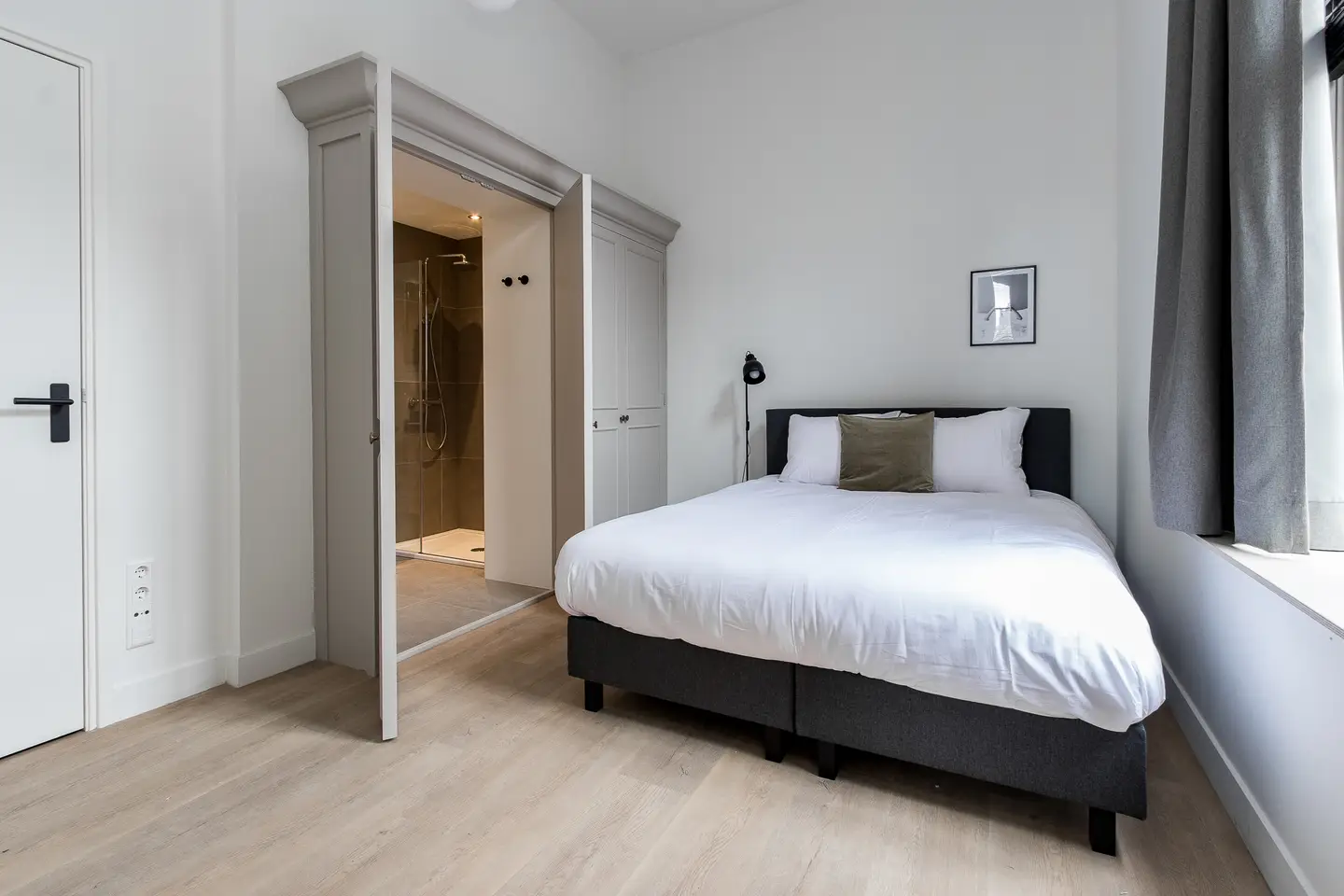 Foto #8 Appartement Clarastraat Den Bosch