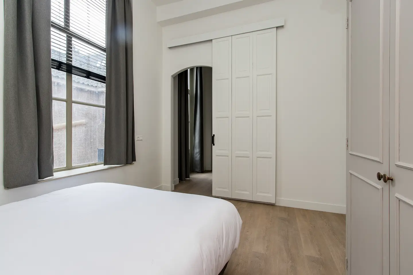 Foto #9 Appartement Clarastraat Den Bosch