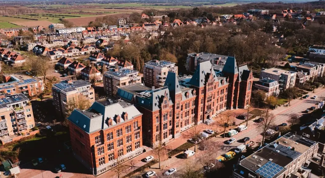 Foto #6 Appartement Berg en Dalseweg Nijmegen