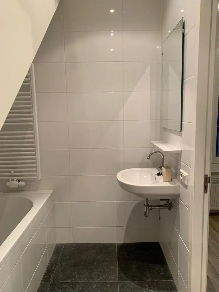 Foto #5 Appartement Prinsestraat Den Haag