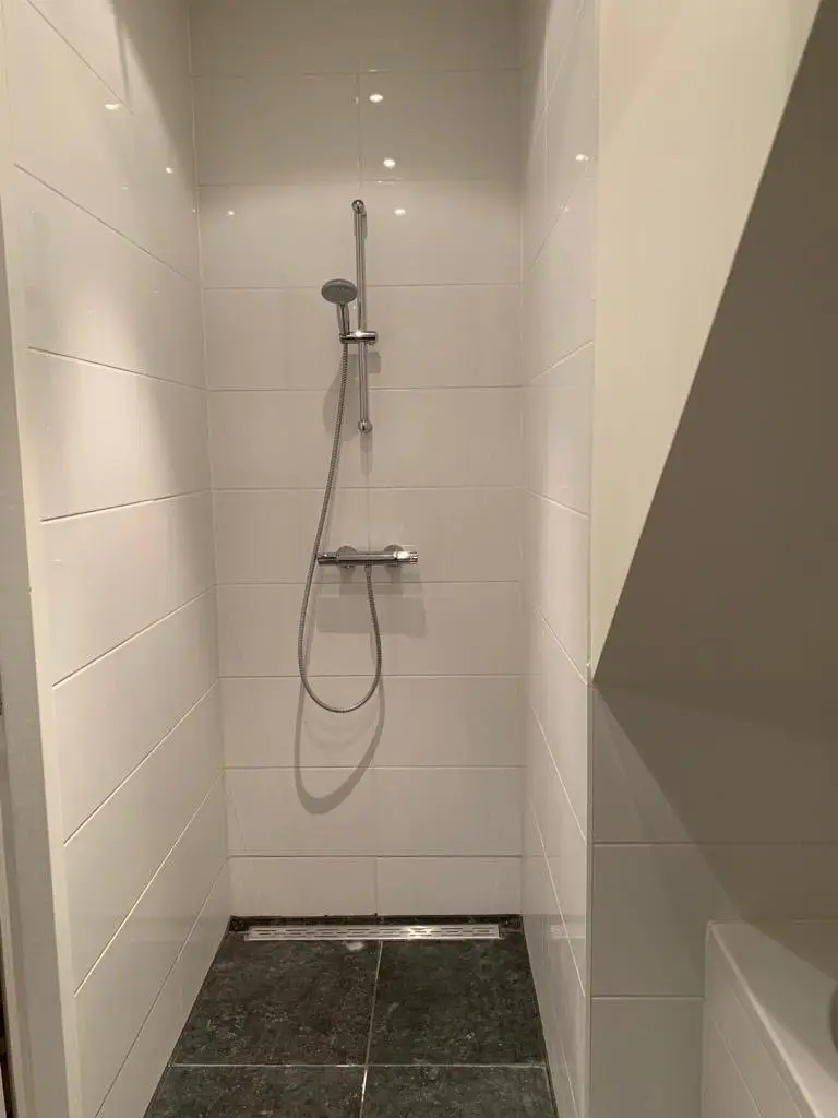 Foto #6 Appartement Prinsestraat Den Haag