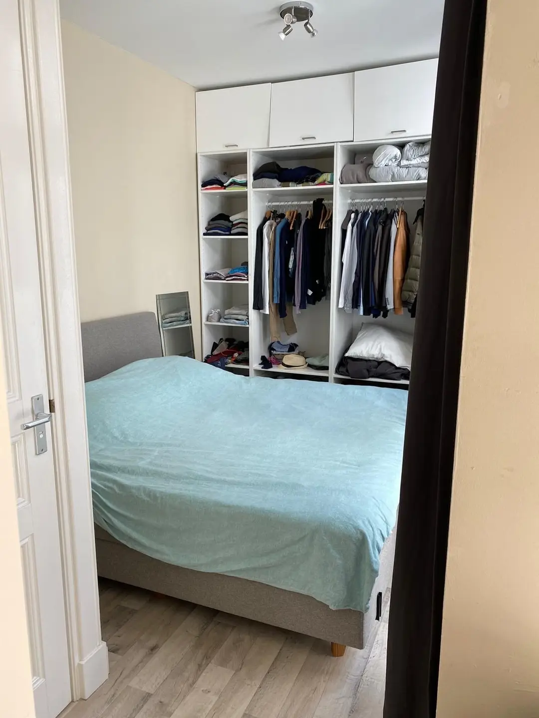 Foto #7 Appartement Prinsestraat Den Haag